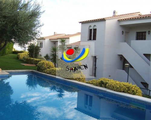 Costa Brava Apartment in Llançà mieten