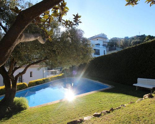 Costa Brava Apartment in Llançà mieten