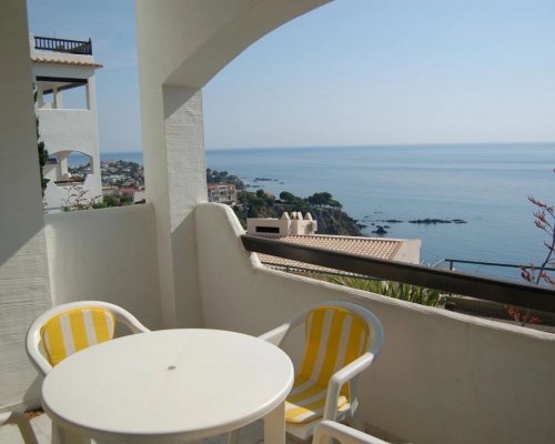 Costa Brava Apartment in Llançà mieten