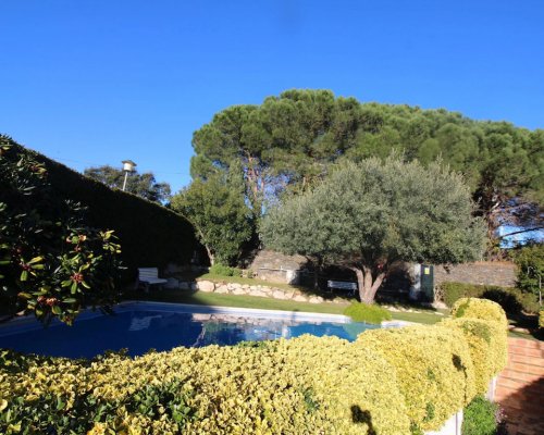 Costa Brava Apartment in Llançà mieten