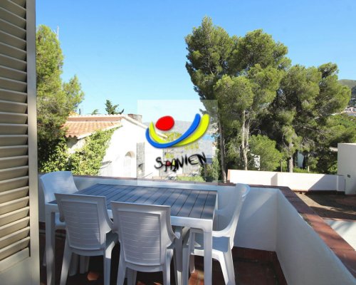 Ferienhaus mieten Costa Brava in Llançà