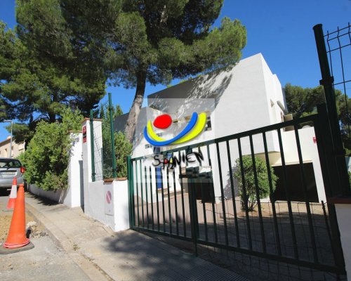 Ferienhaus mieten Costa Brava in Llançà