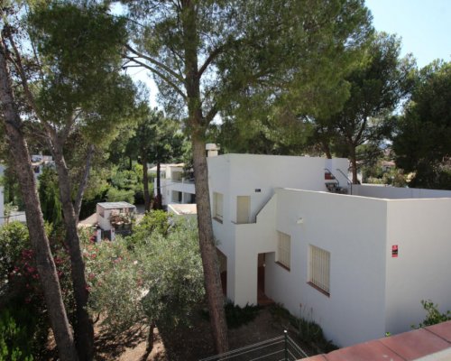 Spanien Ferienhaus mieten Costa Brava Llança