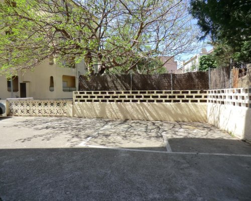 Apartment Santa Margarita Costa Brava mieten