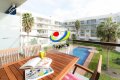 Ferienwohnung in Santa Margarida mieten