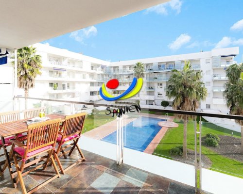 Ferienwohnung in Santa Margarida mieten