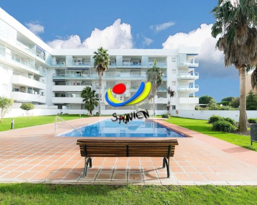 Ferienwohnung in Santa Margarida mieten