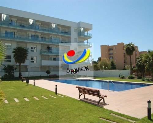 Ferienwohnung in Santa Margarida mieten