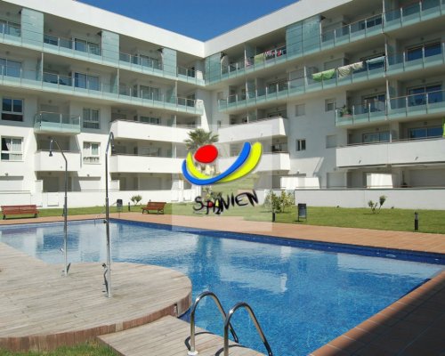 Ferienwohnung in Santa Margarida mieten