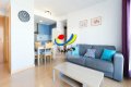 Moderne Ferienwohnung Santa Margarita, Roses