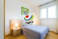 Moderne Ferienwohnung Santa Margarita, Roses