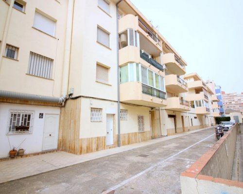 Apartment Santa Magarita Zentrum mieten