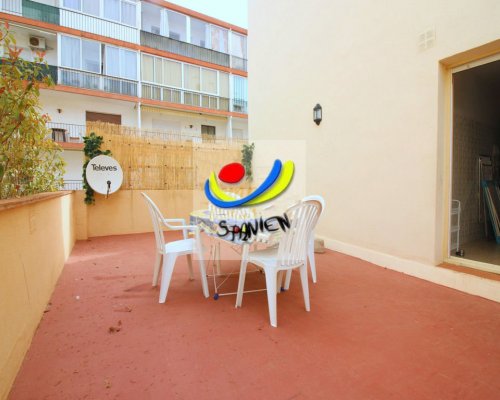 Appartement Santa Margarita bei Roses