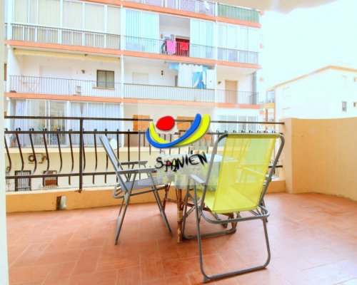 Appartement Santa Margarita bei Roses