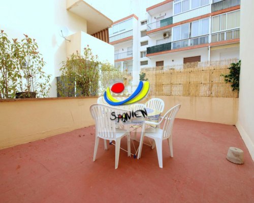Appartement Santa Margarita bei Roses