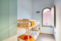 Appartement in Caldes de Malavela Katalonien