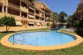 Spanien Costa Blanca Ferienwohnung am Strand