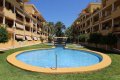 Spanien Costa Blanca Ferienwohnung am Strand
