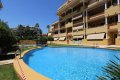 Spanien Costa Blanca Ferienwohnung am Strand