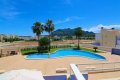 Exklusive Appartements Dénia Costa Blanca mieten