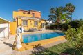 Ferienhaus in Dénia Costa Blanca mit privatem Pool