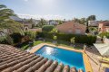Ferienhaus in Dénia Costa Blanca mit privatem Pool