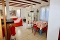 Spanien Bungalow Costa Blanca mit 2  Wohnungen 