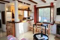 Spanien Bungalow Costa Blanca mit 2  Wohnungen 