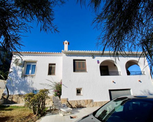 Dénia Ferienhaus mieten Spanien Costa Blanca