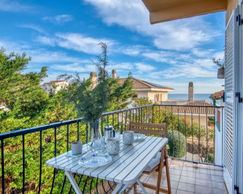 Appartement Costa Brava mieten in l'Escala