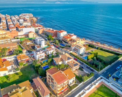 Appartement Costa Brava mieten in l'Escala