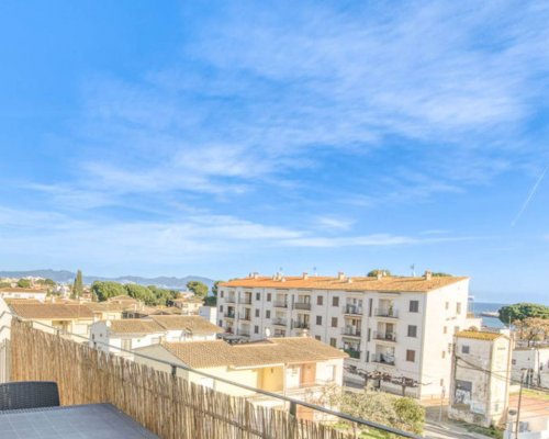 Ferienwohnung Spanien Costa Brava mieten