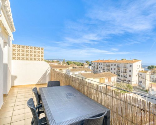 Ferienwohnung Spanien Costa Brava mieten