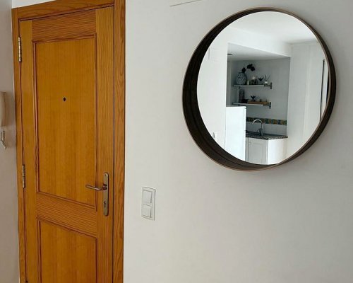 Ferienwohnung in der Altstadt von l`Escala