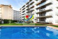 Ferienwohnung mit Schwimmbad in Santa Margarita