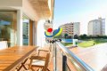 Ferienwohnung mit Schwimmbad in Santa Margarita