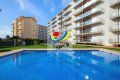 Ferienwohnung mit Schwimmbad in Santa Margarita