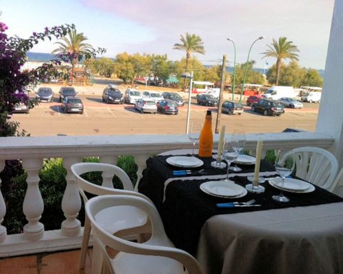 Ferienwohnung am Strand von Empuriabrava mieten
