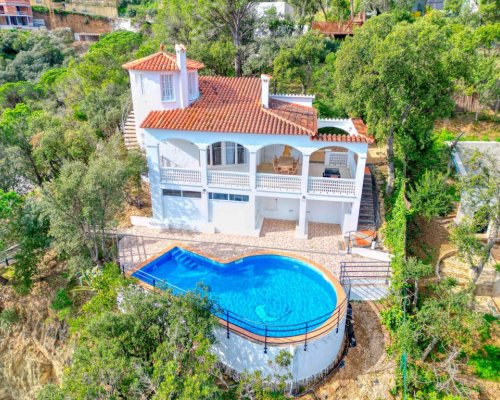 Ferienhaus Spanien Playa de Pals zu vermieten