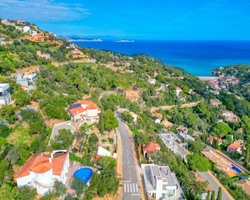 Ferienhaus Spanien Playa de Pals zu vermieten