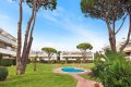 Appartement mit Pool Spanien Costa Brava