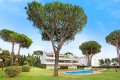 Appartement mit Pool Spanien Costa Brava