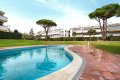 Appartement mit Pool Spanien Costa Brava