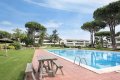 Appartement mit Pool Spanien Costa Brava