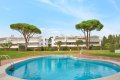 Appartement mit Pool Spanien Costa Brava