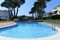 Appartement mit Pool Spanien Costa Brava