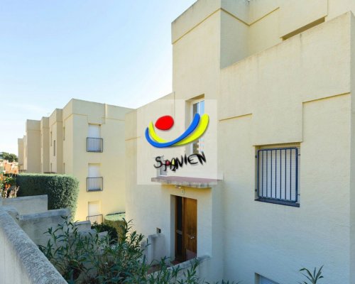 Appartement Playa Grifeu Llançà Costa Brava