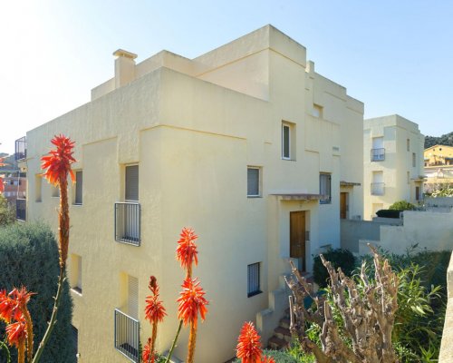Llançà Costa Brava Ferienwohnung modern, strandnah, Meerblick