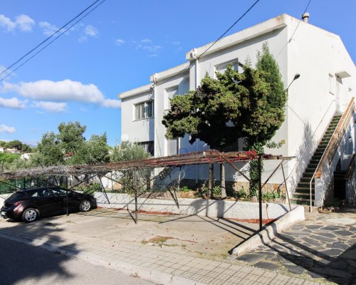 Llançà Ferienwohnung mieten am Mittelmeer