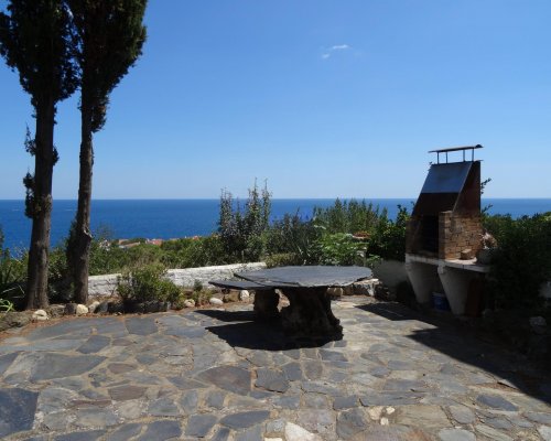 Llançà Ferienwohnung mieten am Mittelmeer